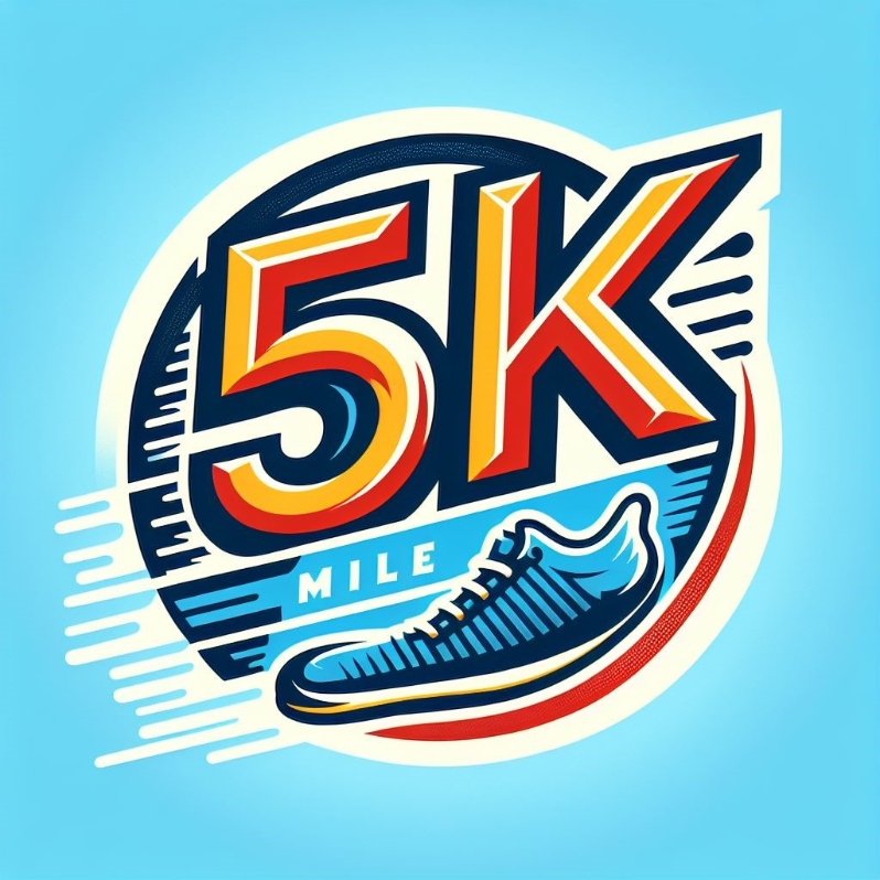 Mile Marker Sponsor - 5k Fun Run