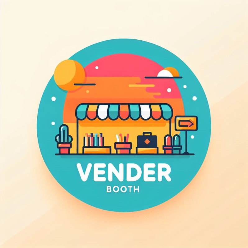 Product Description: Vendor Booth:</br></br>*Space to promote products or services at the event</br> Vendor Booth - 5k Fun Run