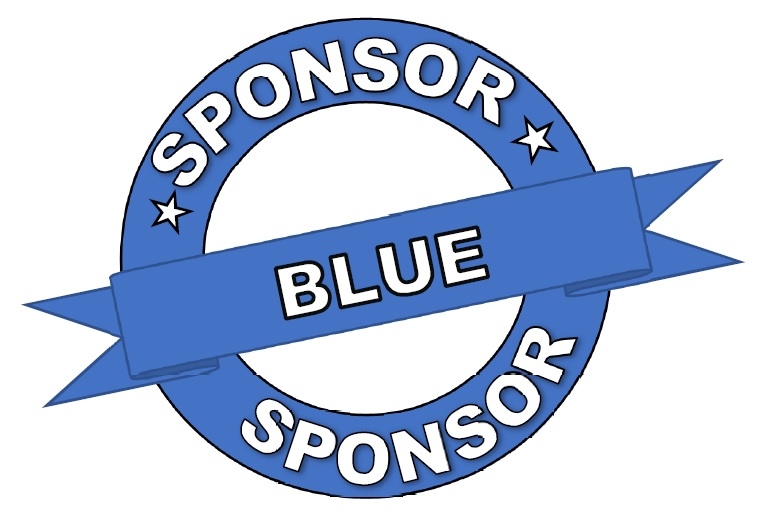 2024 5K Blue Sponsor