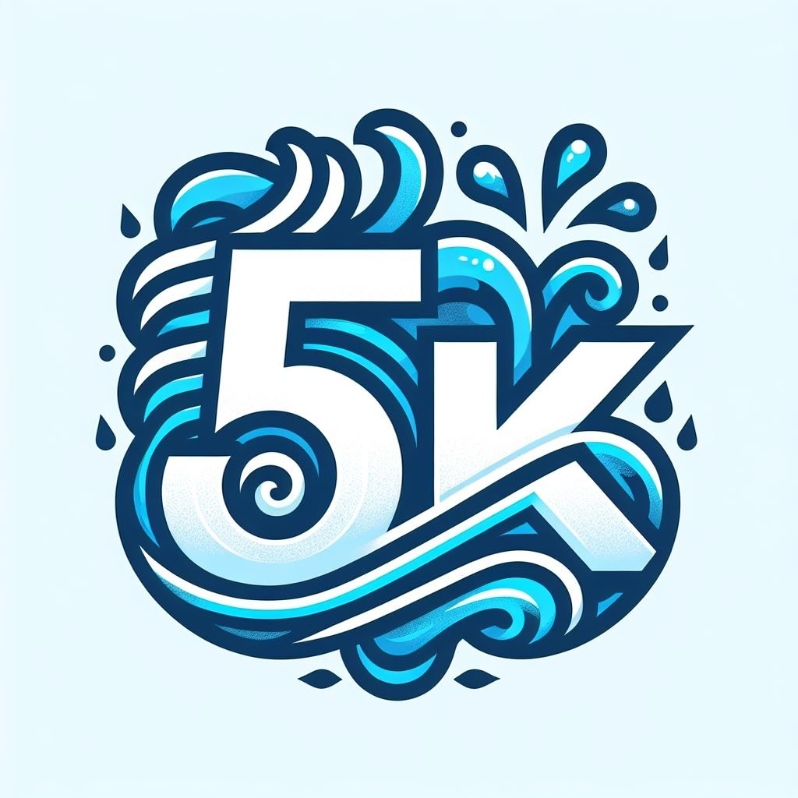 Water Station Sponsor - 5k Fun Run